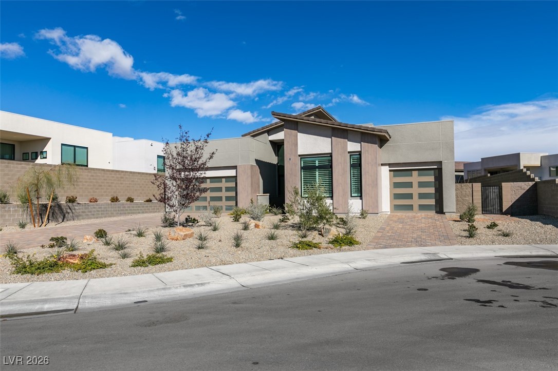 10710 Agate Cliffs Avenue