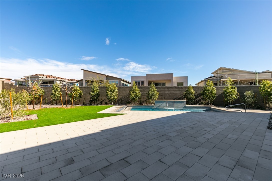 10710 Agate Cliffs Avenue