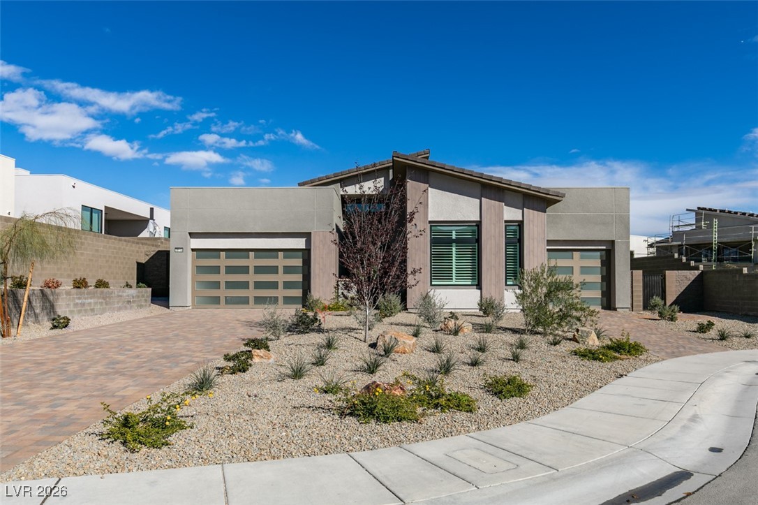 10710 Agate Cliffs Avenue