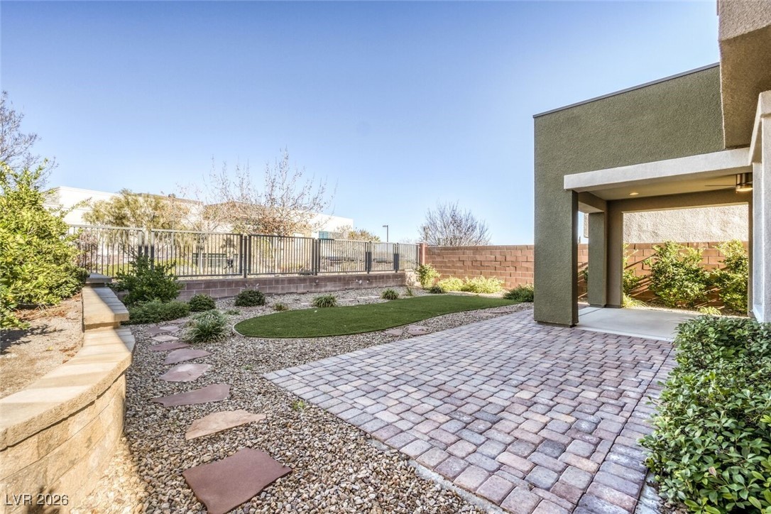 10302 Kesington Drive