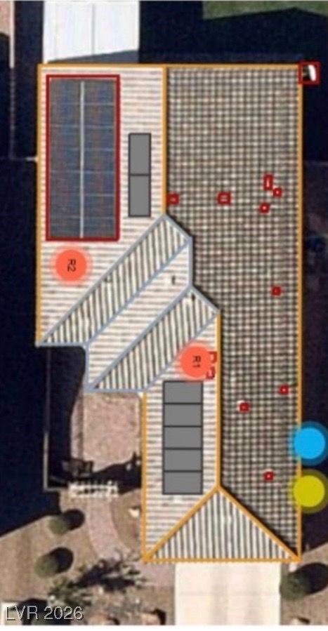 5629 Sagamore Canyon Street