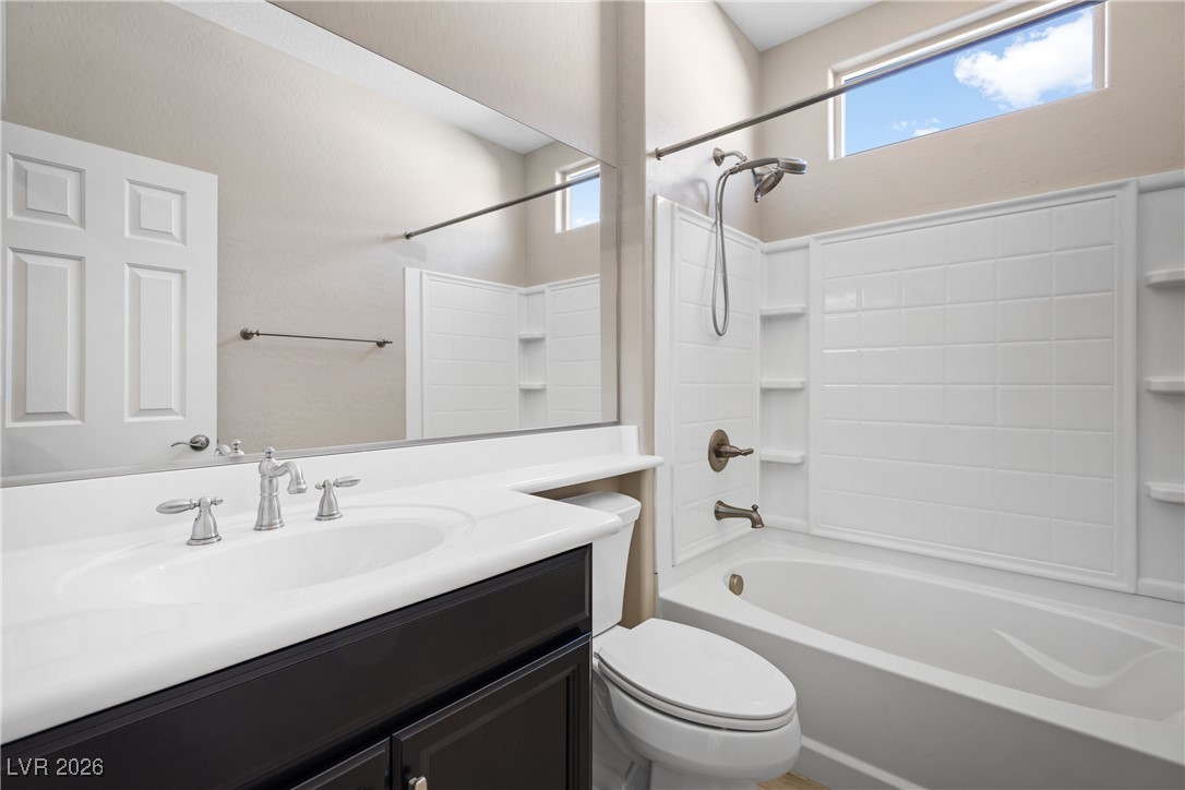 5629 Sagamore Canyon Street