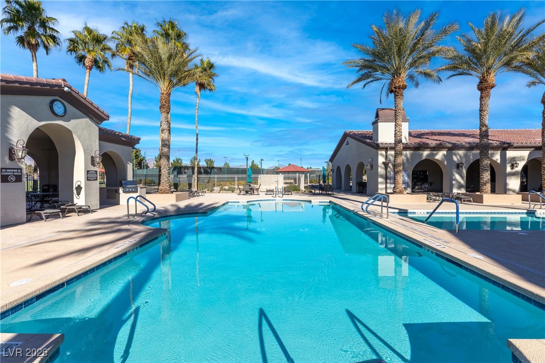 5629 Sagamore Canyon Street