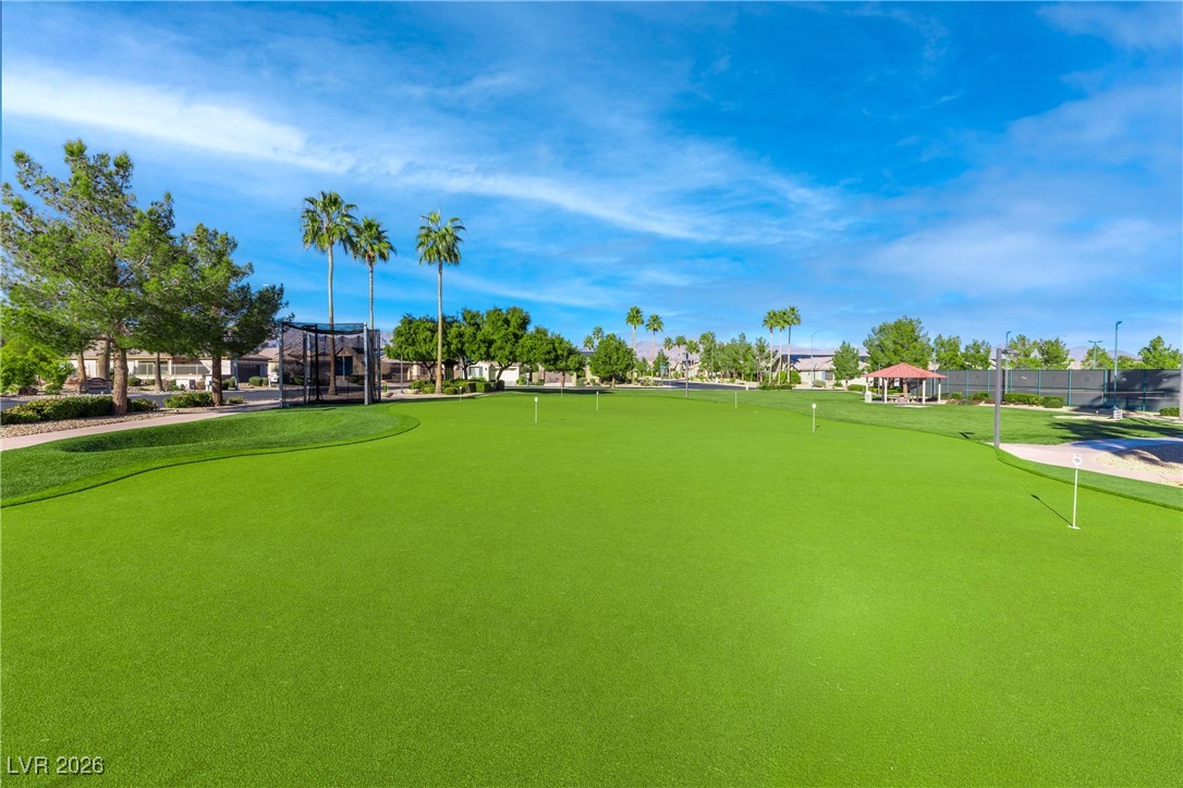 5629 Sagamore Canyon Street