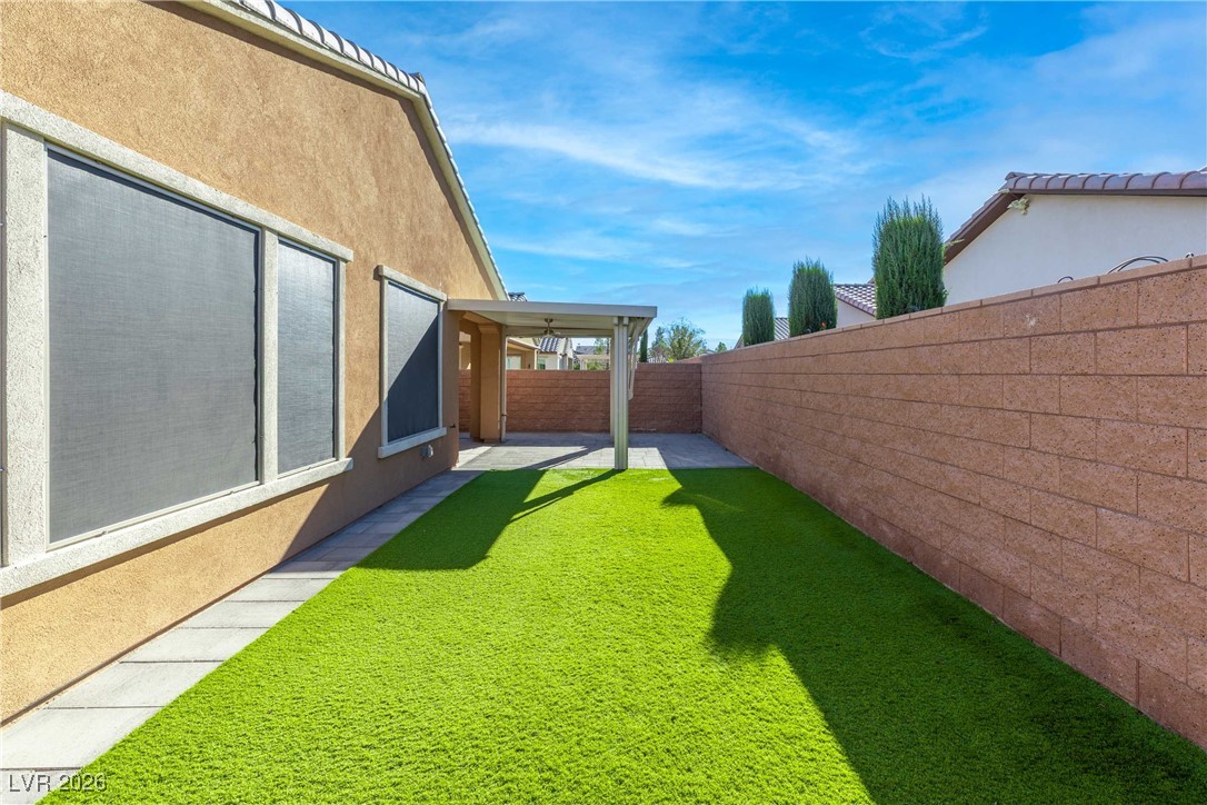 5629 Sagamore Canyon Street