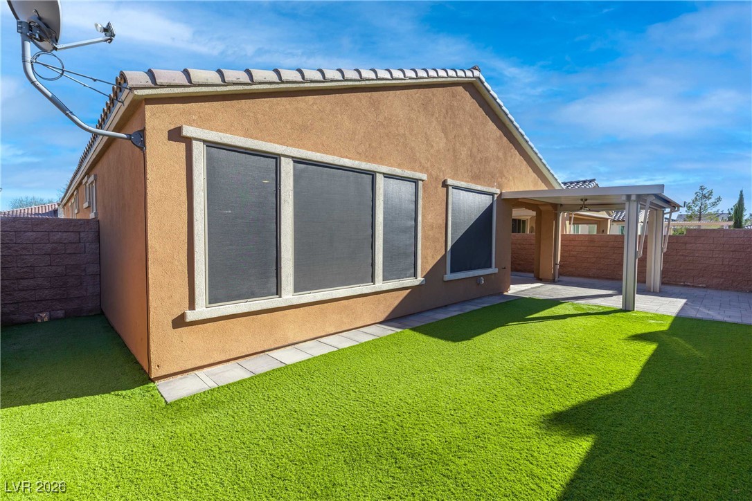 5629 Sagamore Canyon Street