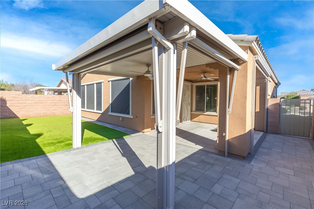 5629 Sagamore Canyon Street