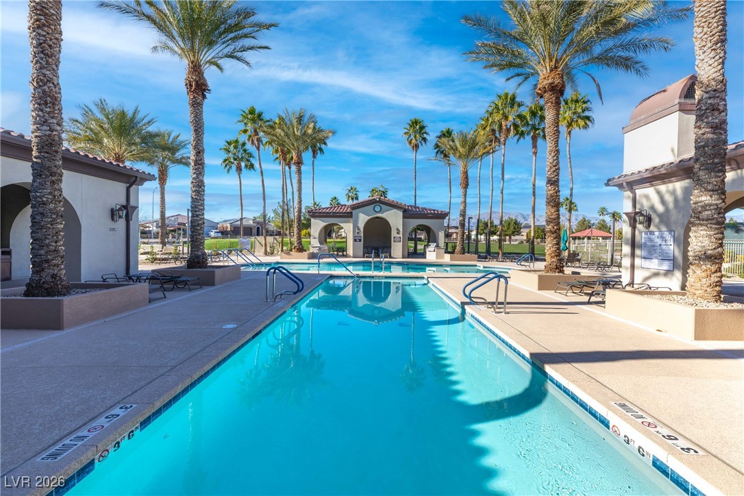 5629 Sagamore Canyon Street