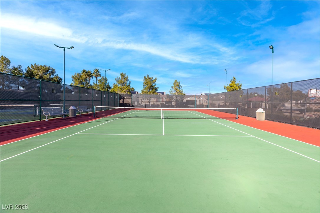 5629 Sagamore Canyon Street