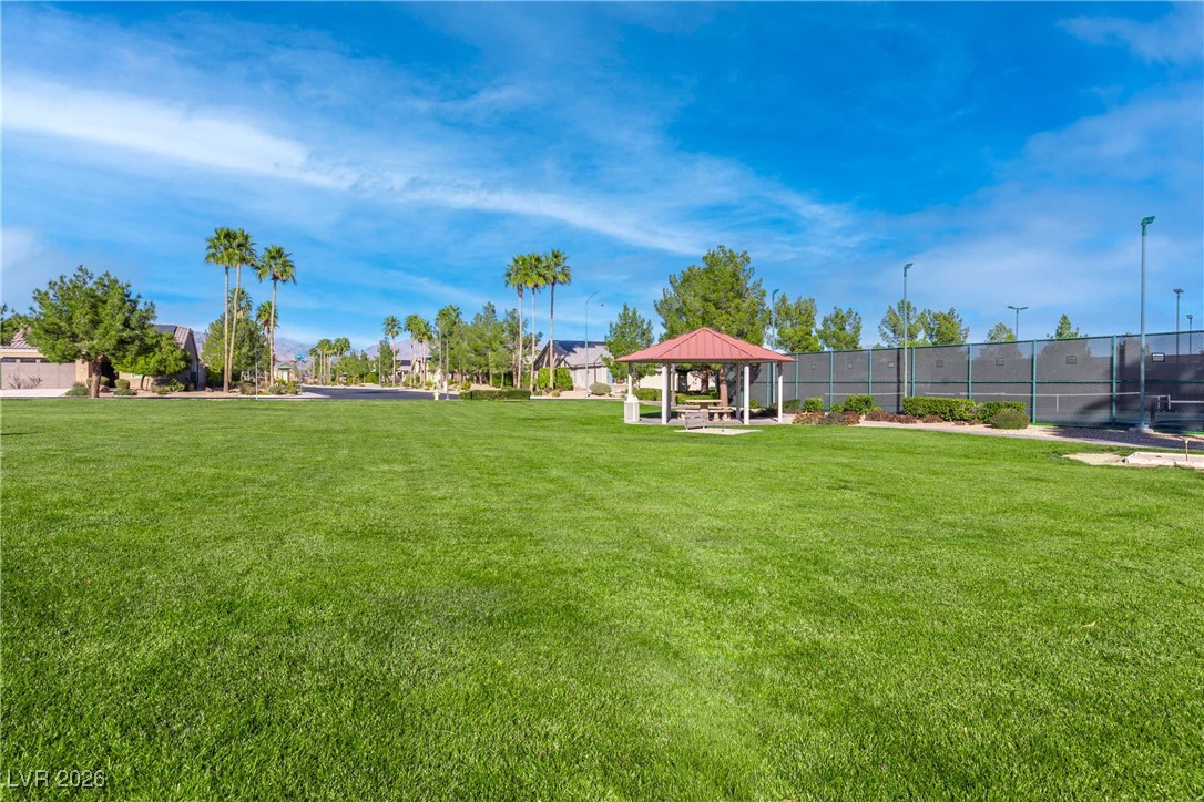 5629 Sagamore Canyon Street