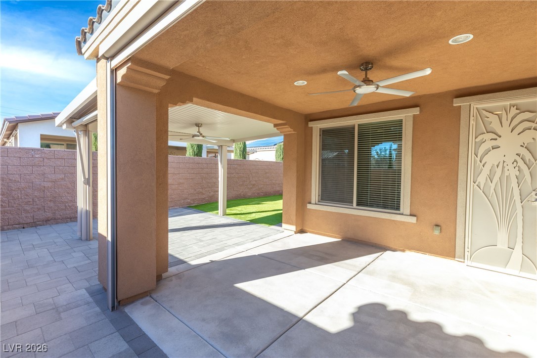 5629 Sagamore Canyon Street