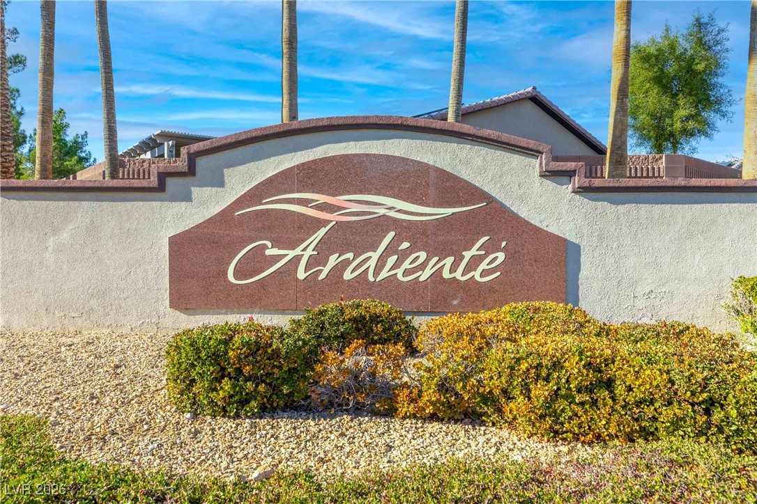 5629 Sagamore Canyon Street