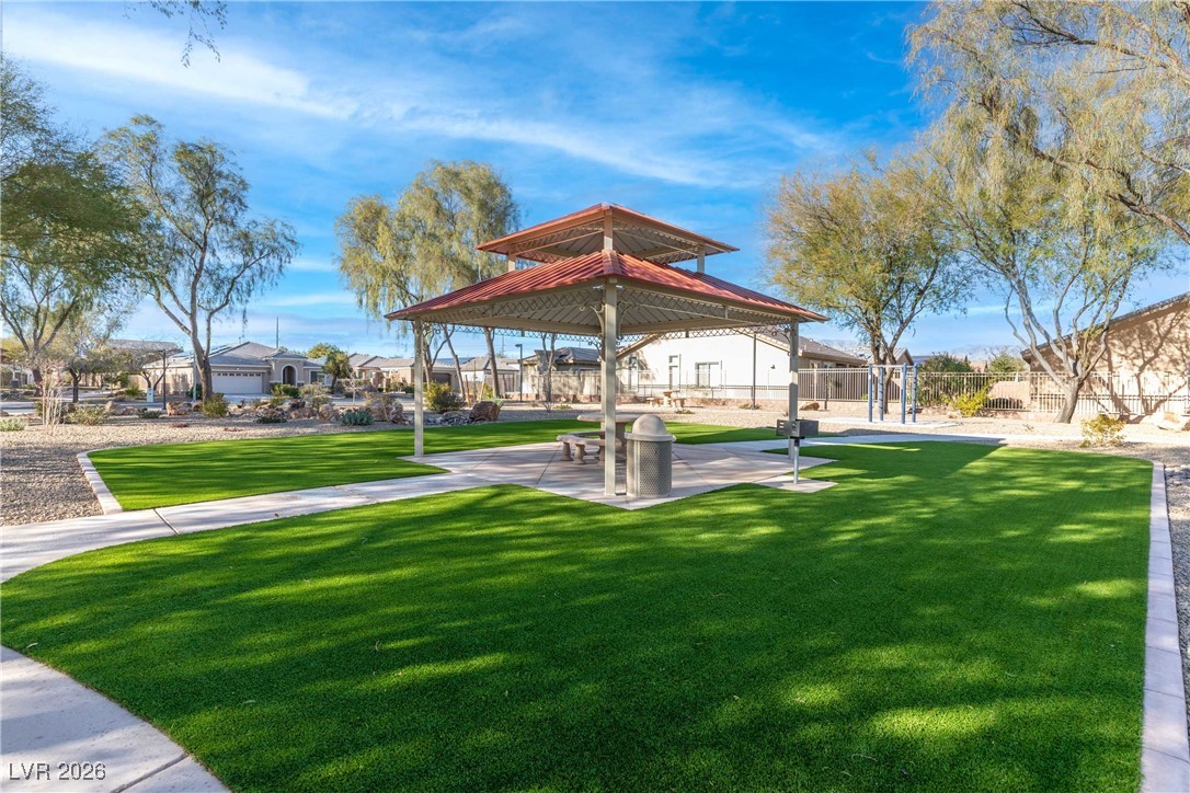 5629 Sagamore Canyon Street