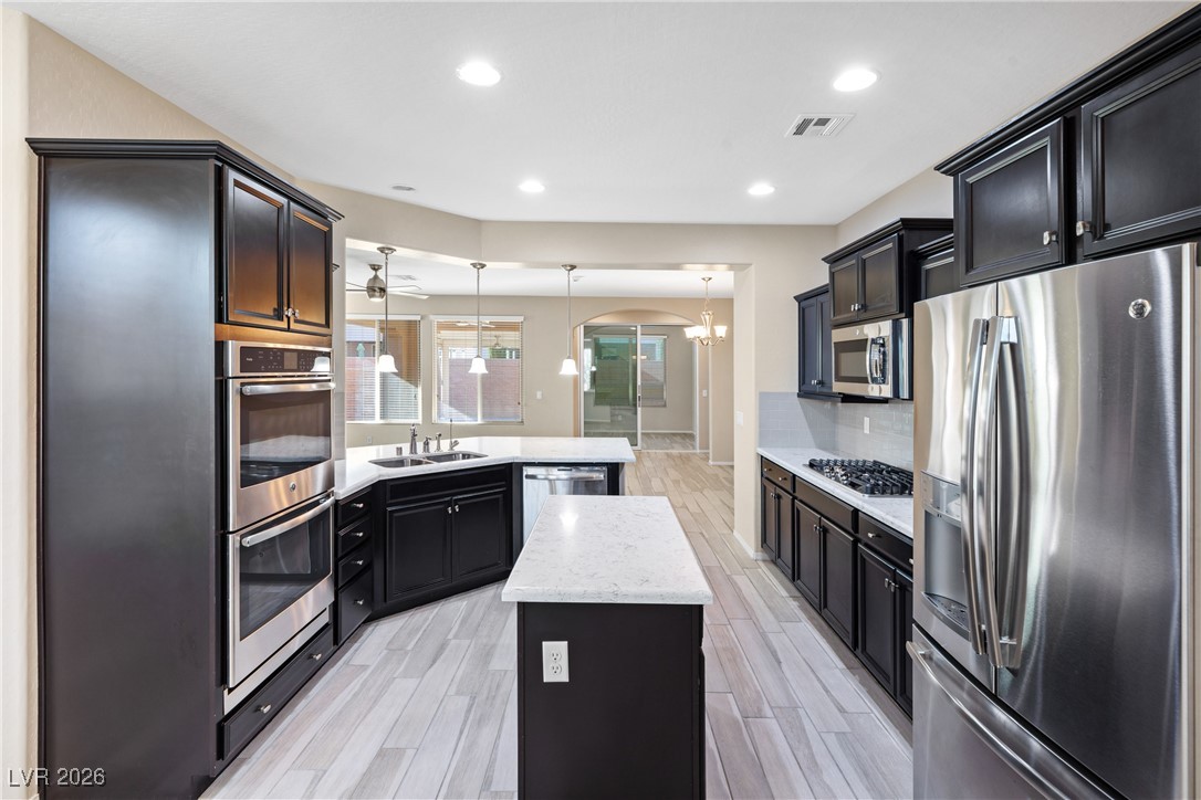 5629 Sagamore Canyon Street