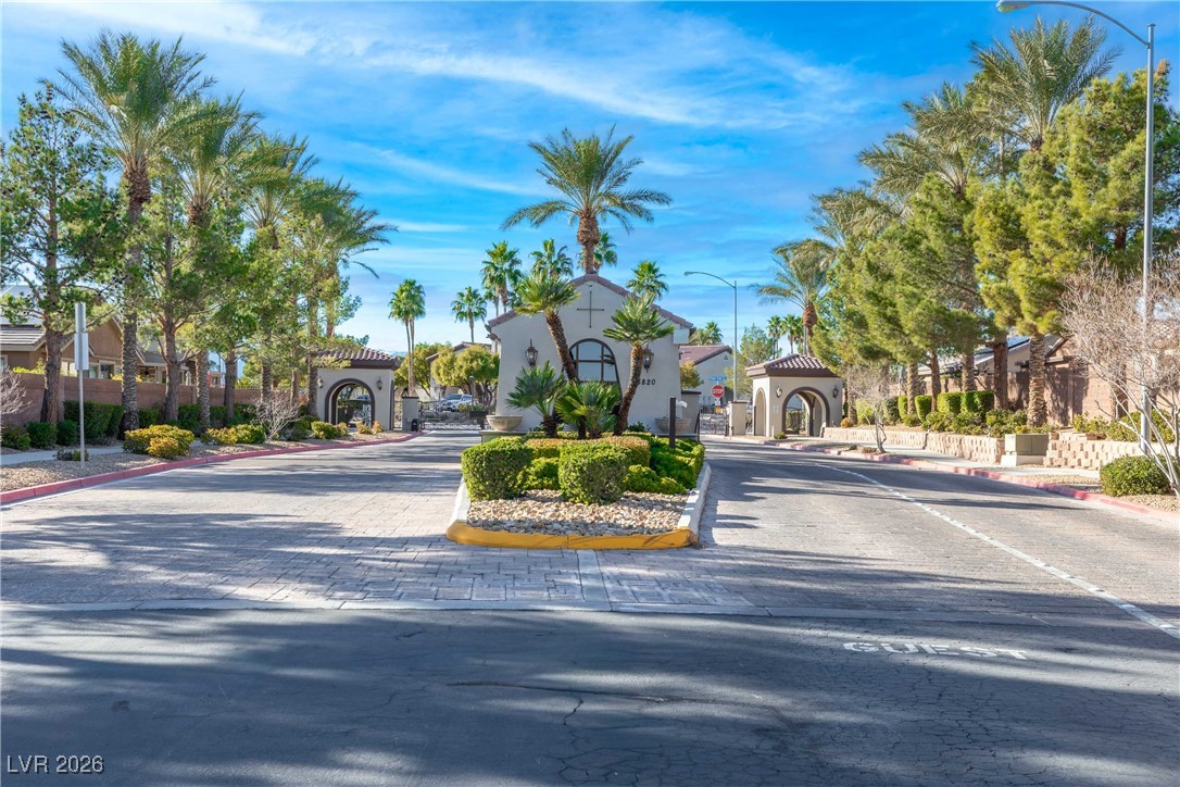 5629 Sagamore Canyon Street