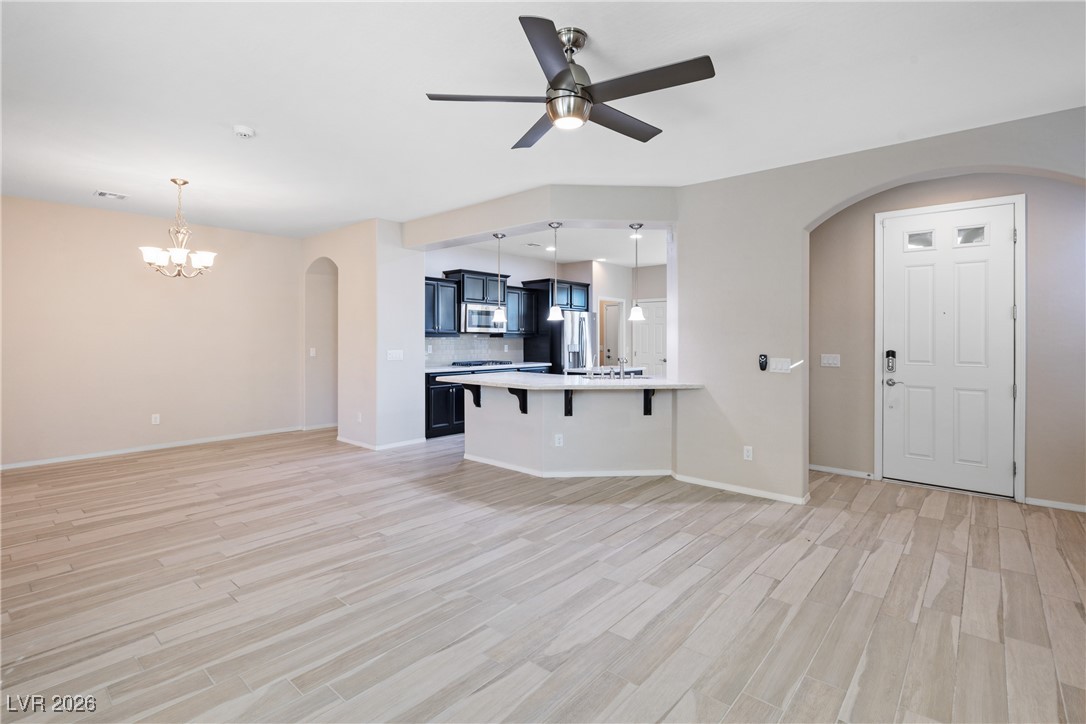 5629 Sagamore Canyon Street