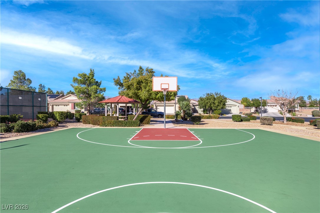 5629 Sagamore Canyon Street