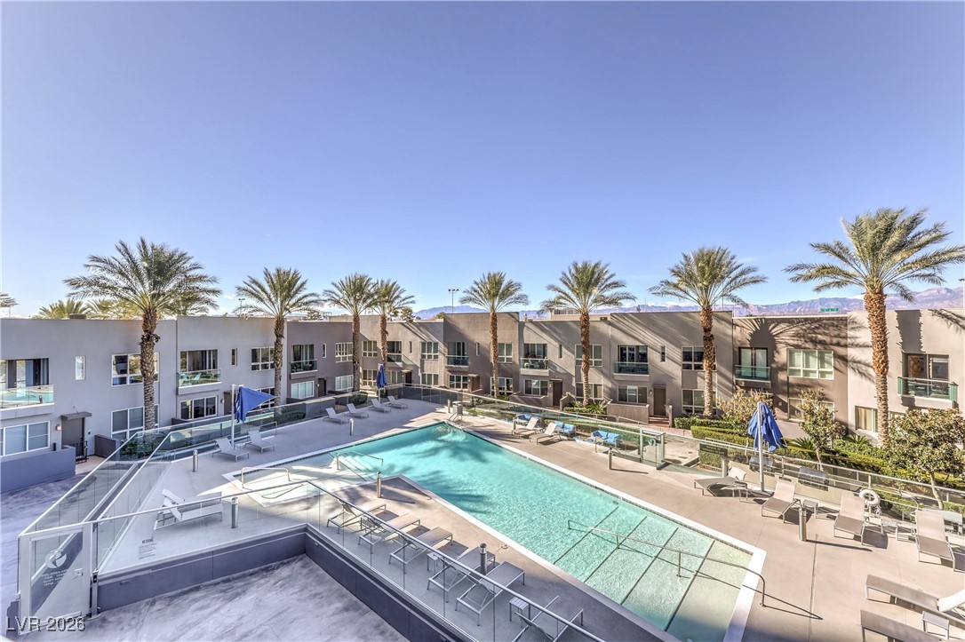 4525 Dean Martin Drive 304