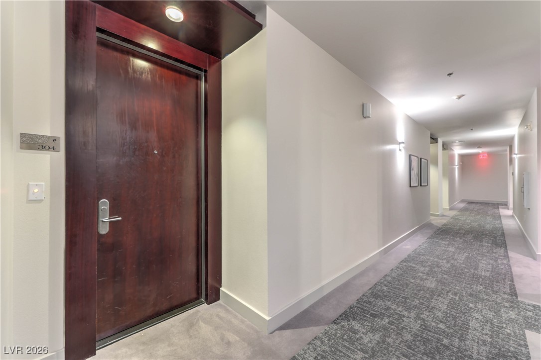 4525 Dean Martin Drive 304