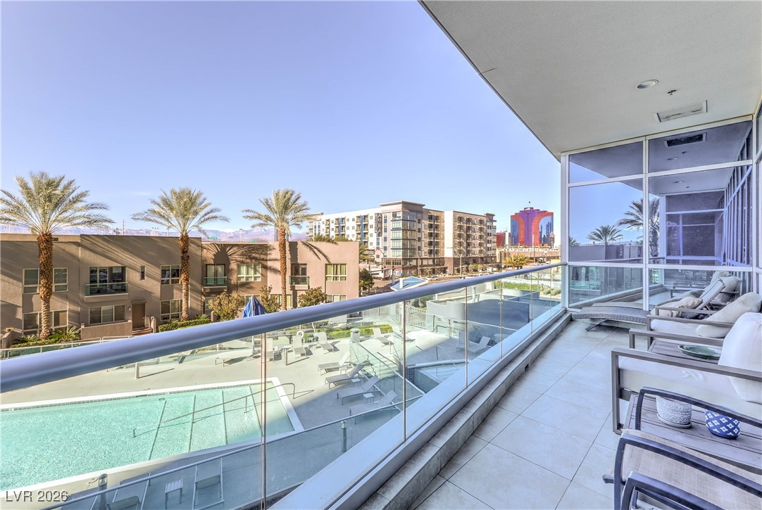 4525 Dean Martin Drive 304