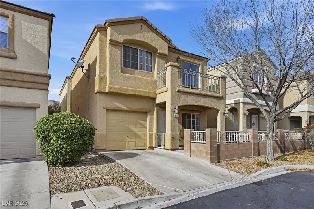 6379 Caballo Lake Court