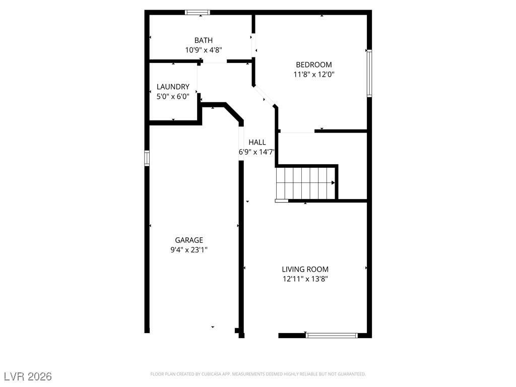 6379 Caballo Lake Court