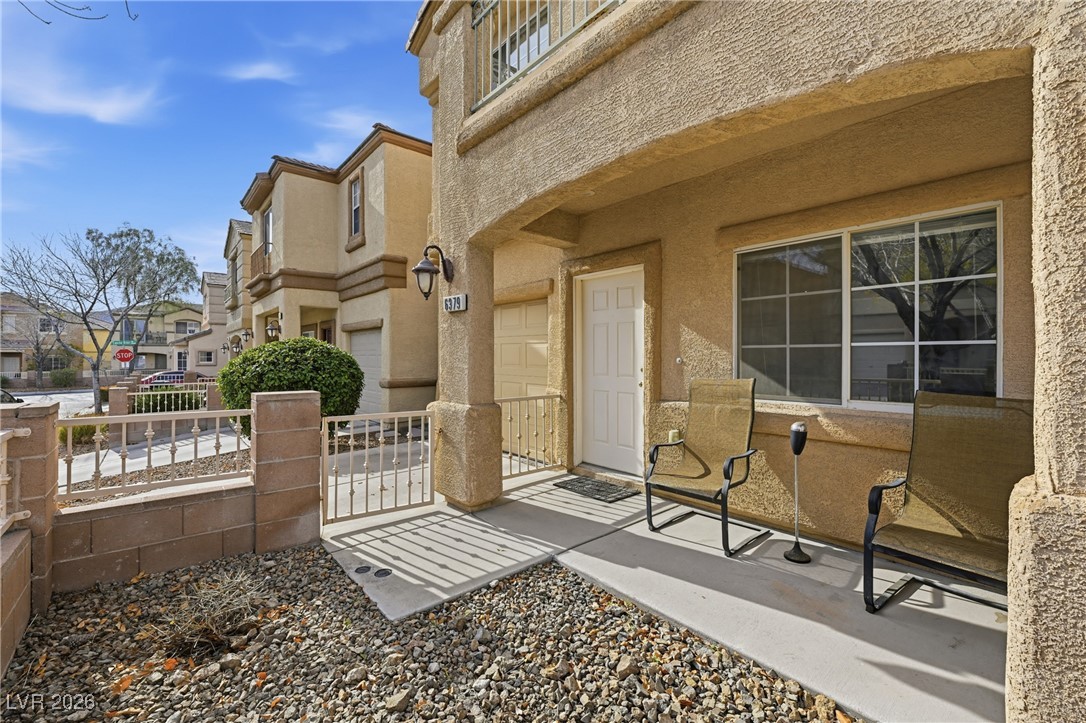 6379 Caballo Lake Court