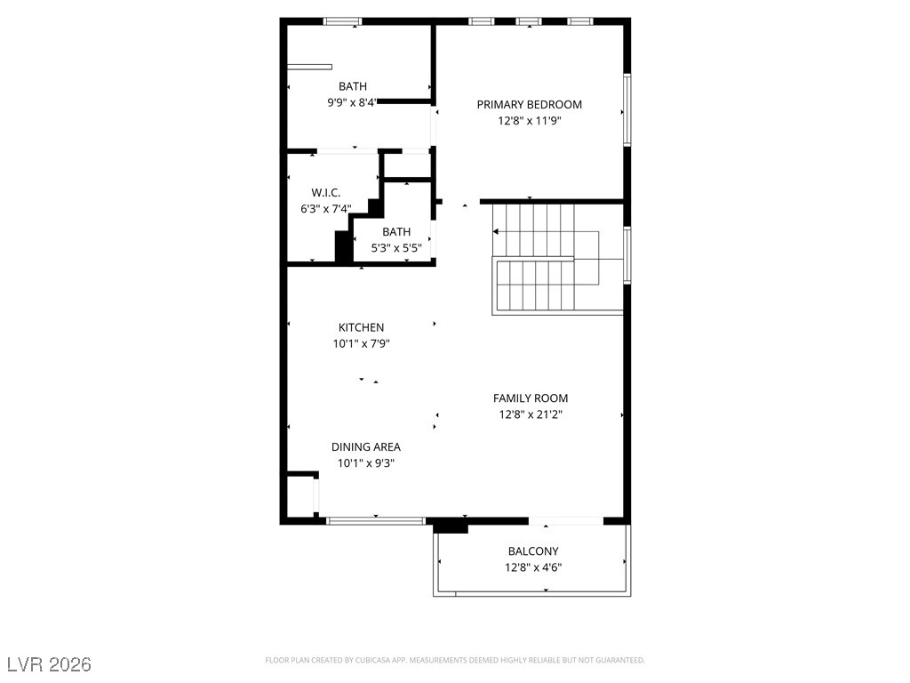 6379 Caballo Lake Court