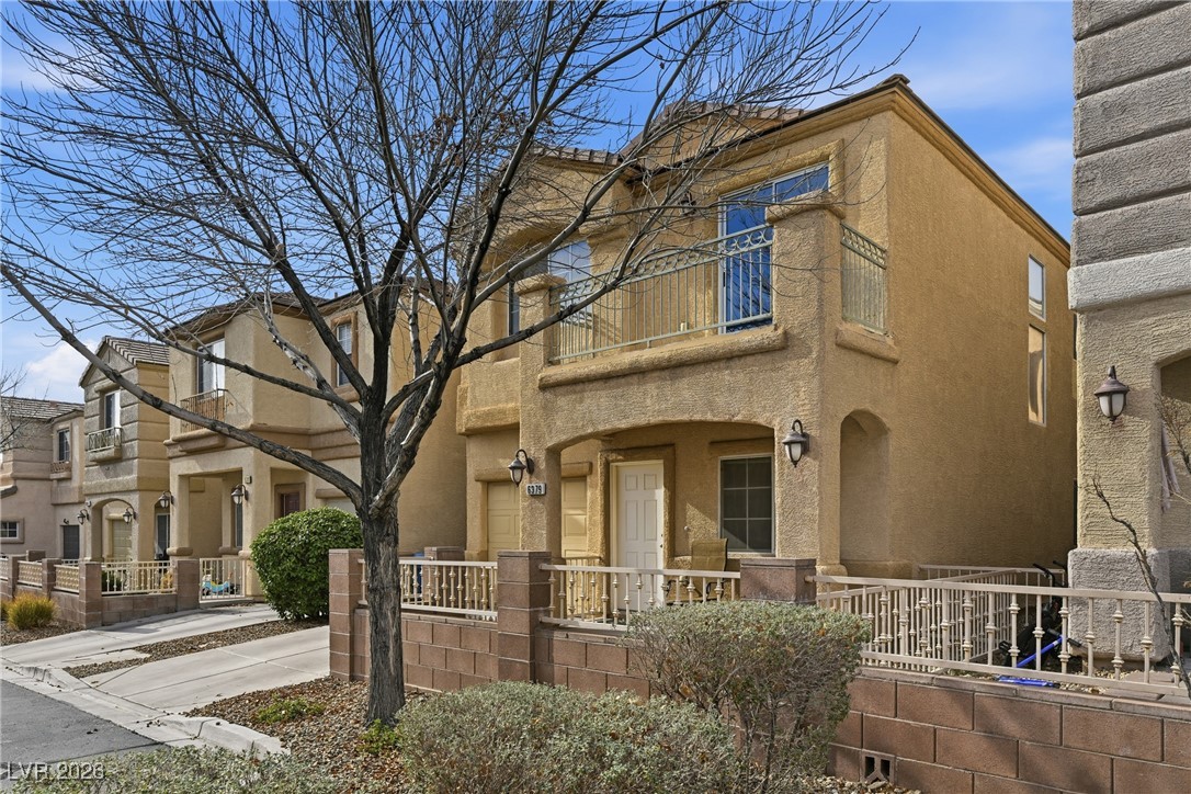 6379 Caballo Lake Court