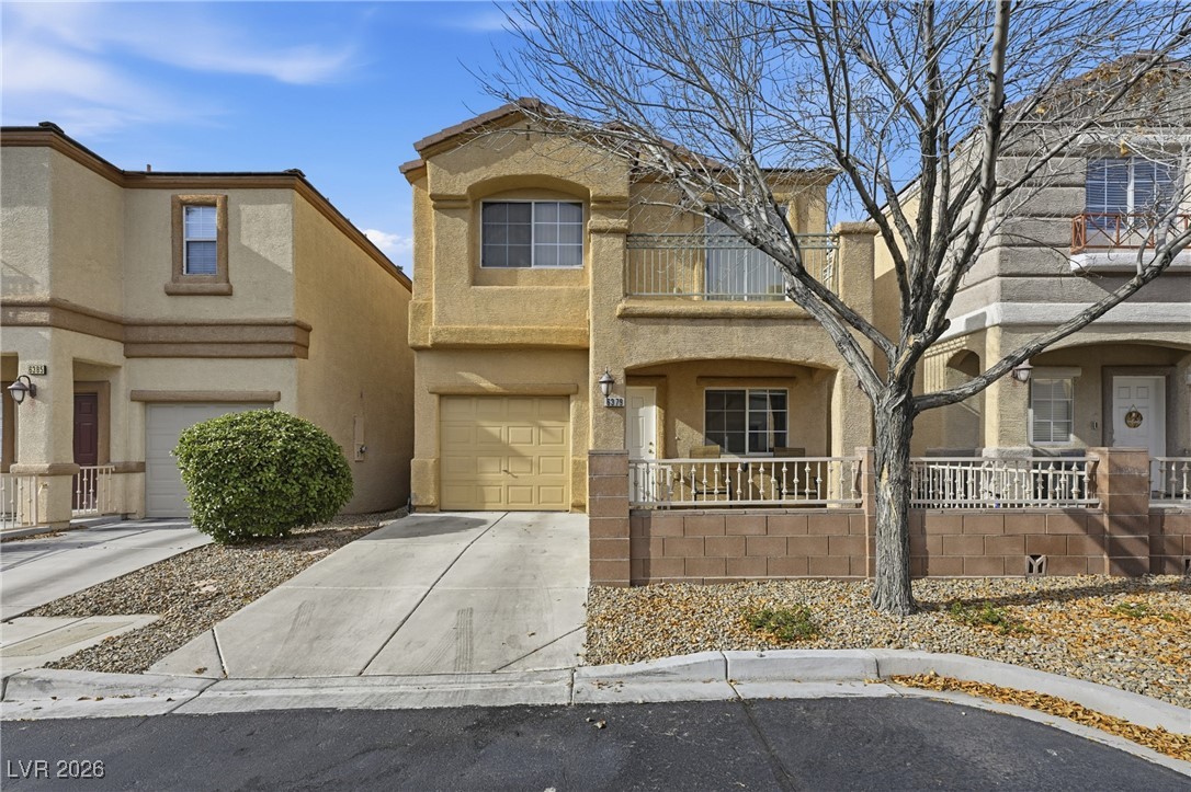 6379 Caballo Lake Court