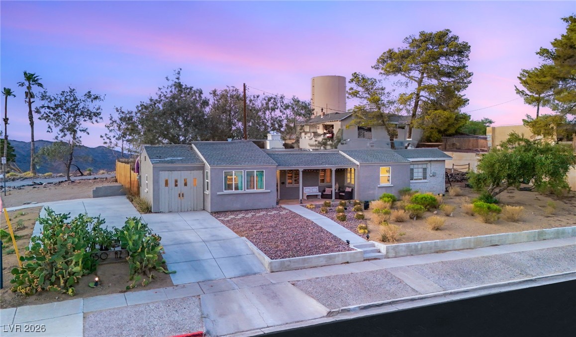 650 Arizona Street