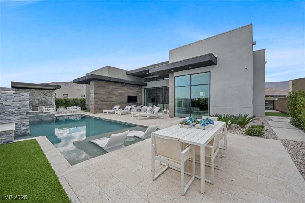 10974 Sanctuary Cove Court