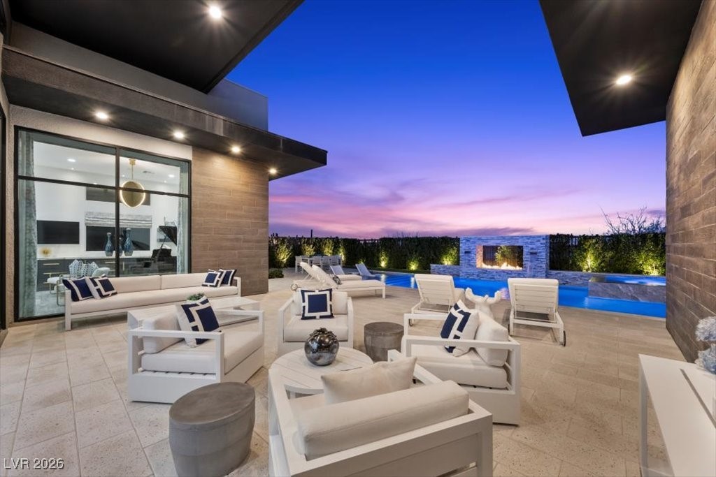 10974 Sanctuary Cove Court