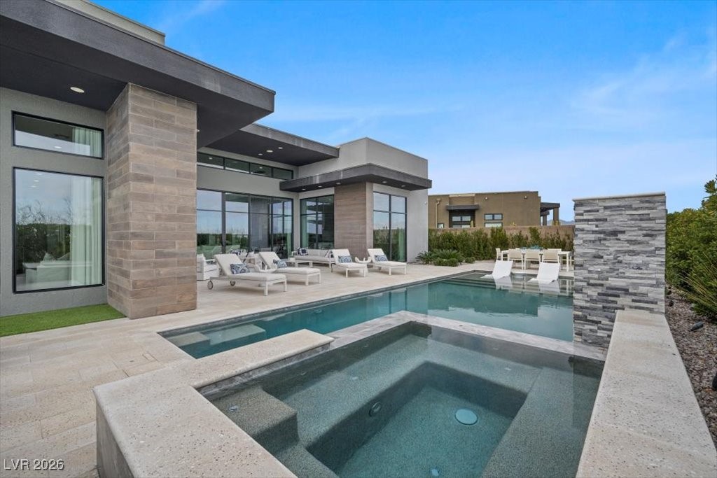 10974 Sanctuary Cove Court