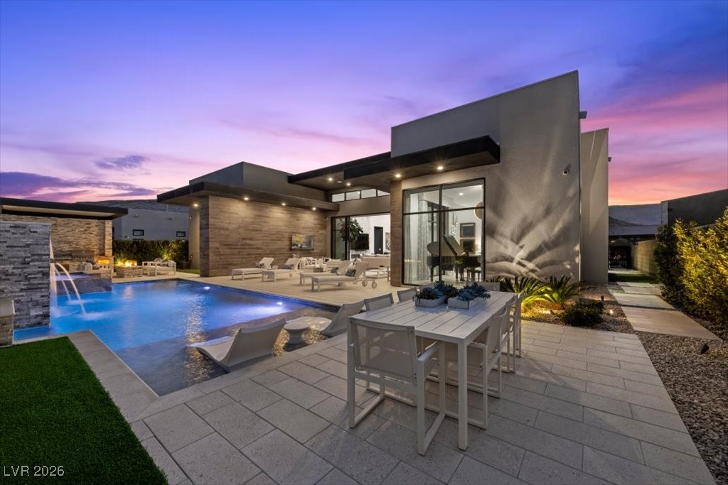 10974 Sanctuary Cove Court