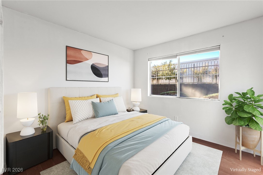 8600 West Charleston Boulevard 1173