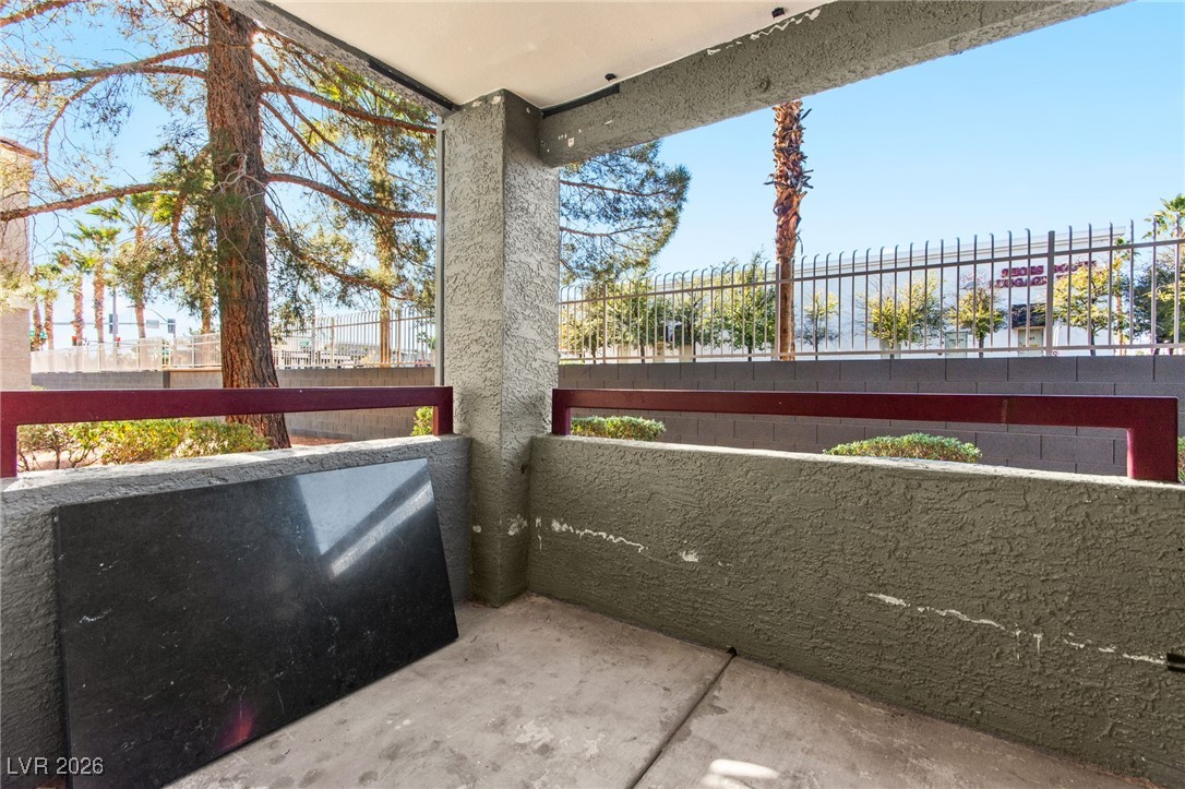 8600 West Charleston Boulevard 1173