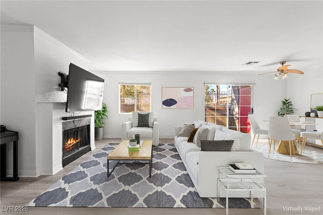 8600 West Charleston Boulevard 1173