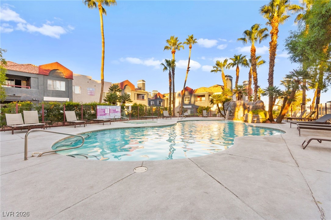 8600 West Charleston Boulevard 1173