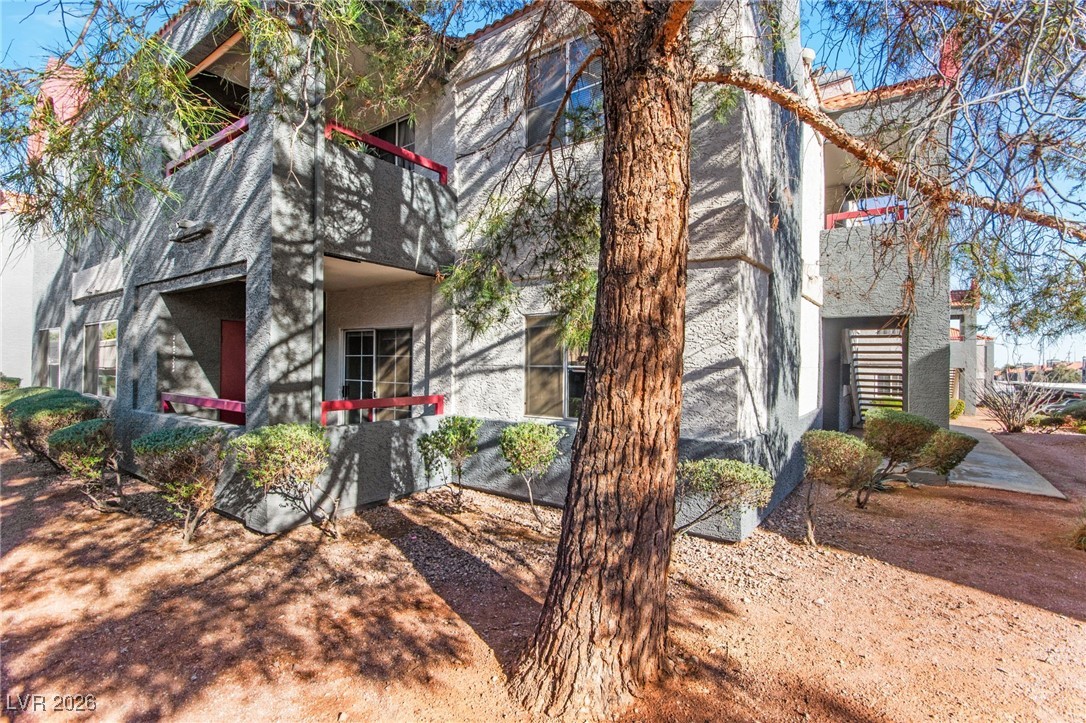 8600 West Charleston Boulevard 1173