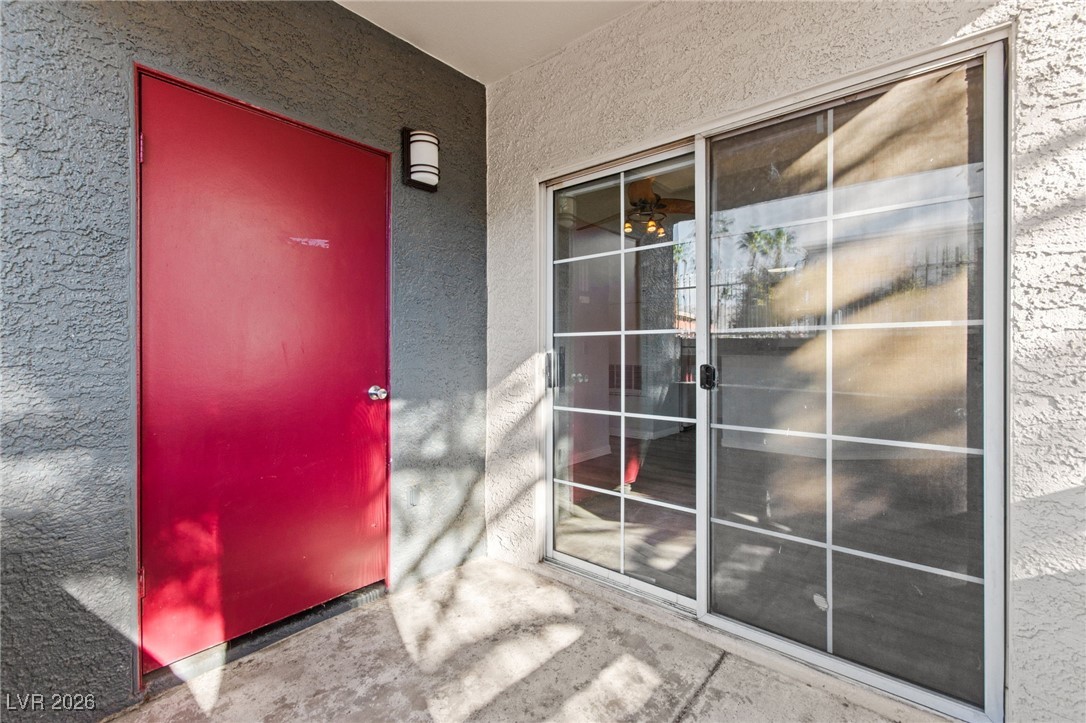 8600 West Charleston Boulevard 1173