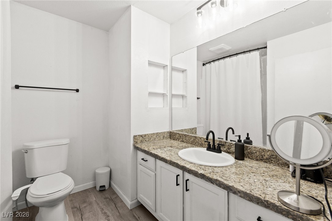 8600 West Charleston Boulevard 1173