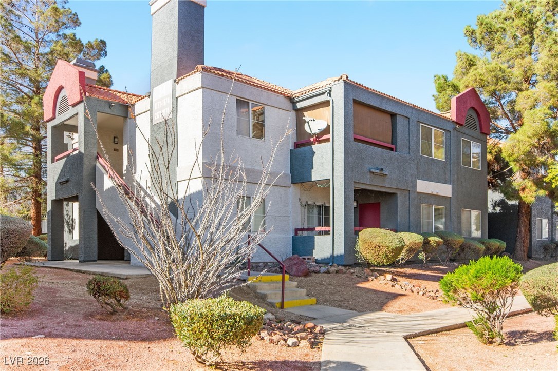 8600 West Charleston Boulevard 1173