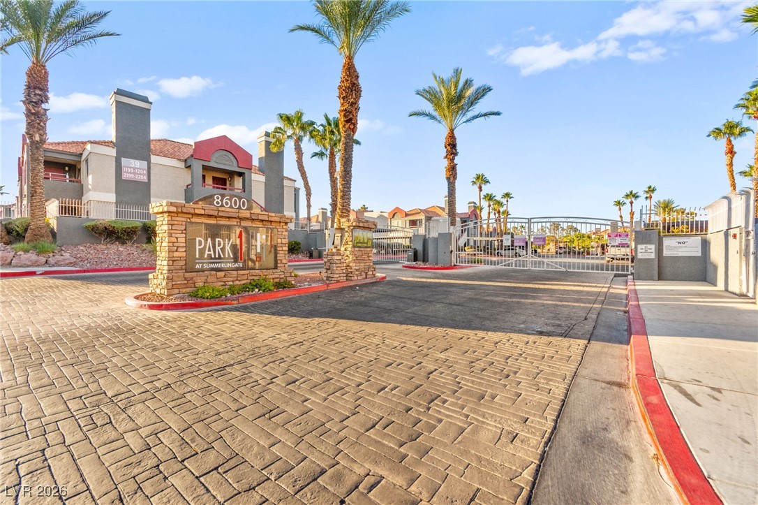 8600 West Charleston Boulevard 1173