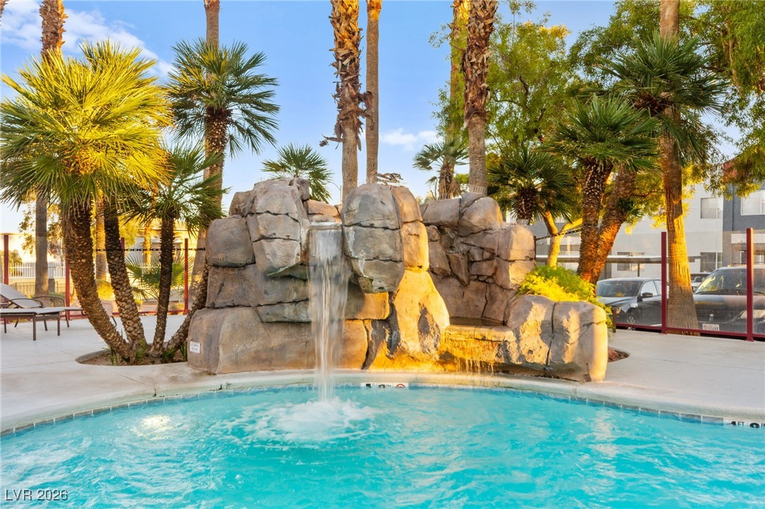 8600 West Charleston Boulevard 1173