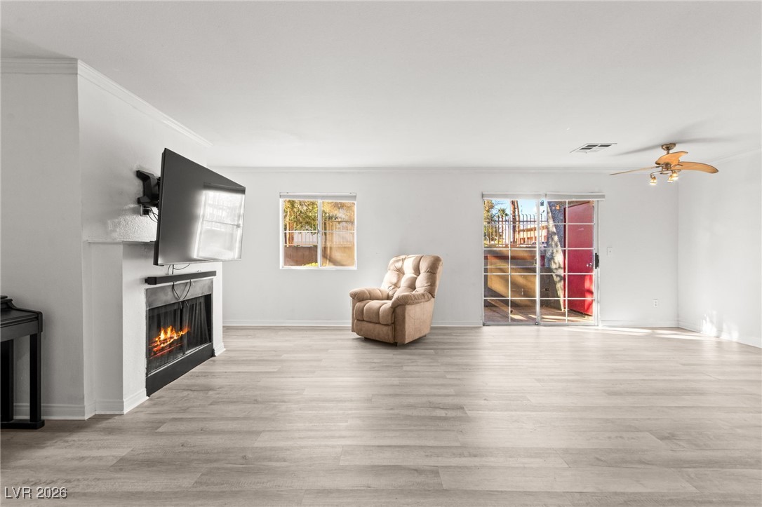 8600 West Charleston Boulevard 1173