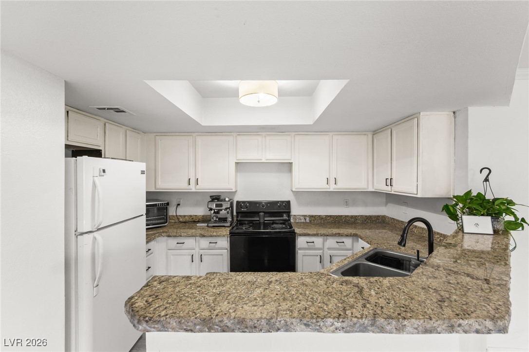 8600 West Charleston Boulevard 1173