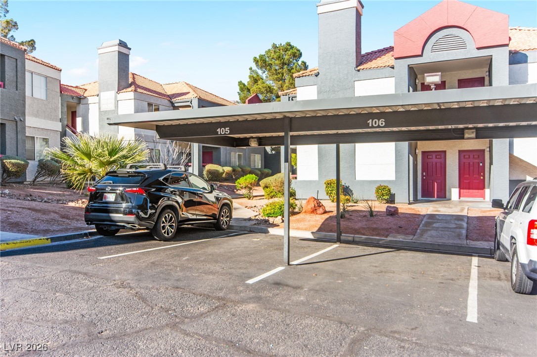 8600 West Charleston Boulevard 1173