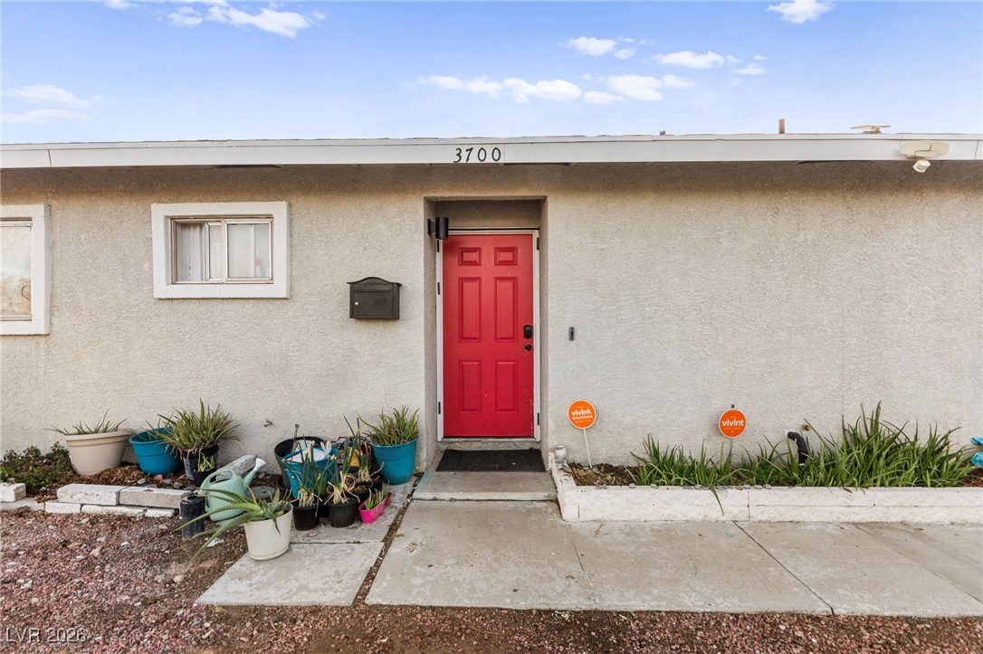 3700 Palomar Avenue