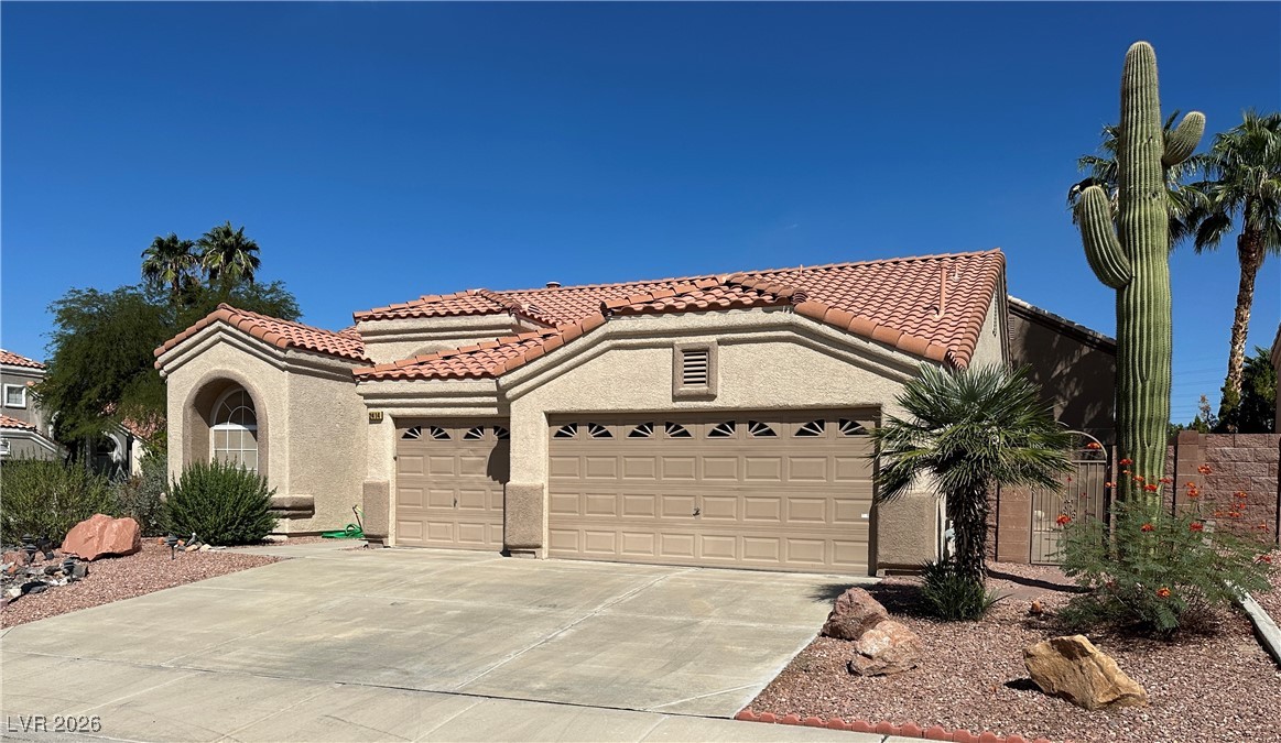 2414 Moonstar Lane
